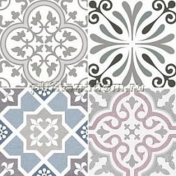 Dual Gres Origin Mix Керамогранит 45x45 см