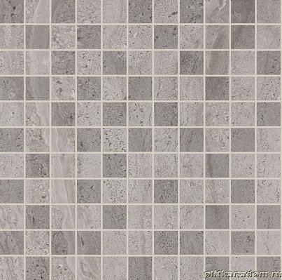 ArtiСer Pietra D Oro 1046573 Mosaico Grey Мозаика 24х24