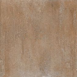 Flavour Granito Hard Rock Matt Коричневый Матовый Керамогранит 60x60 см