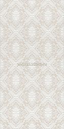 Kerama Marazzi Флориан OS-A265-11037R 1 Белый Матовый обрезной Декор 40x80 см