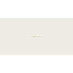 Tubadzin Velvetia White Белая Глянцевая Настенная плитка 30,8х60,8 см