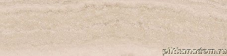 Керама Марацци Риальто SG524902R Керамогранит песочный светлый лаппатированный 30х119,5 см