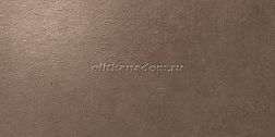 Atlas Concorde Dwell Brown Leather Lappato Керамогранит 30x60 см