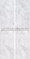 Ascale Керамогранит BAHIA SILVER SOFT MATT.MIX (4 вариации) 160x320x0,6  см