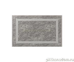 WasserKRAFT Neime BM-1912 Silver Коврик для ванной