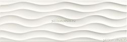 Pamesa Ceramica Neige Blanco Mate Керамическая плитка 25x75 см