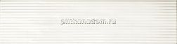 Settecento GRV371 Swing White Керамогранит 7,5x30