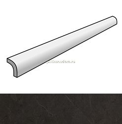 Caesar Anima Graphite Sigaro Бордюр 2х30 см