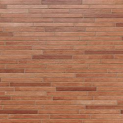 RHS Ceramiche (Rondine group) Nolita Cotto Коричневый Матовый Керамогранит 4,8x45 см