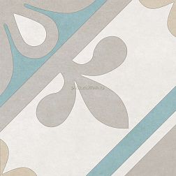 New Trend Design Art GP2020DGA13 Franco Матовый Керамогранит 20х20 см
