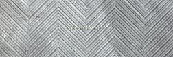 Fap Ceramiche Roma Classic Peak Grigio Superiore Brillante Настенная плитка 30,5x91,5 см