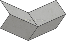 Jet Mosaic Wing WG01 Мозаика 41х25,6 см
