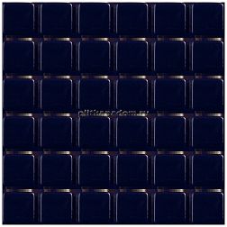 Architeza Monpasie MC12-15 Стеклянная мозаика 32,2х32,2 (кубик 1,2х1,2) см