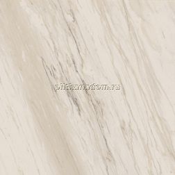 Coliseum Gres Портофино Керамогранит белый шлифованный 45х45 см