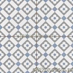 Kerlife Hydraulic Leah Ocean Напольная плитка 45x45 см