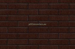 King Klinker Free Art Brown-Glazed (02) Угловая плитка (11,5х24)х5,2 см
