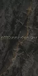 Ascale Керамогранит BOOKMATCH ONICE BLACK B POLISHED 160x320x0,6 см
