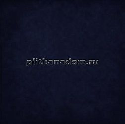 Equipe Art Nouveau 24397 Navy Blue Керамогранит 20х20 см