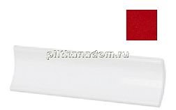 Equipe Masia 21890 Escocia Rosso Бордюр 2,5x15 см