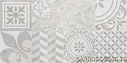 Laparet Bastion Плитка настенная мозаика серый 08-00-06-453 20х40 см