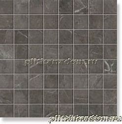 Atlas Concorde Marvel Grey Mosaico Matt Мозаика 30x30 см