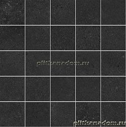 Peronda Alley 4d Anthracite Мозаика 25x25 см