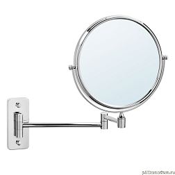 Raiber RMM-1112 Зеркало увеличительное настенное