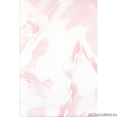 Газкерамик(НЗКМ) Восток OS-P Настенная плитка розовая 20х30