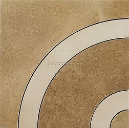 Ceracasa Damore 2 Honey Вставка 12,8x12,8 см