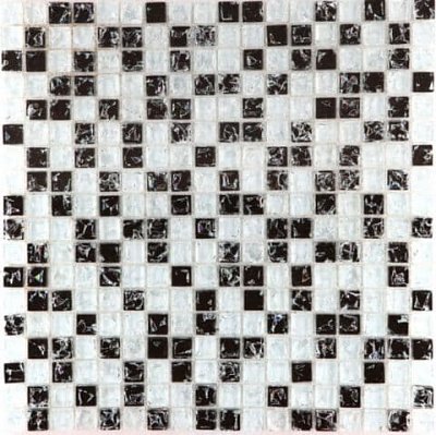 Azzo Ceramics Mosaic NO.3 Мозаика 30,2х30,2 (1,5x1,5)