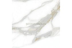 Грани таганая Ellora GRS01-20 Ivory Слоновая кость Матовый Керамогранит 60x60 см
