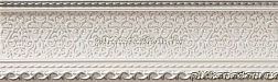 Azulev Delice List Reposo Blanco Бордюр 9х29 см