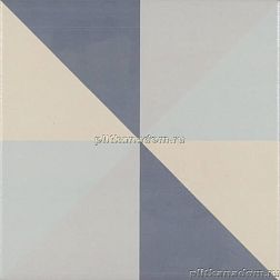 Ribesalbes Bistro 003 Декор 20x20 см