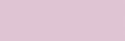 Cersanit Lila LLU071D Настенная плитка Розовый 25х75 см