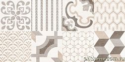 Lasselsberger-Ceramics Дюна 1041-0293 Настенная плитка 20х40 см