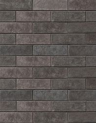 UniStone Виктория Рядовая 40913 Серый Плитка для навесного фасада 8,5x28 см