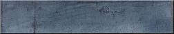 Cifre Nautalis Navy Brillo Синяя Глянцевая Настенная плитка 5x25 см