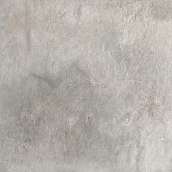 Paradyz Burlington Silver Террасная плита 2.0 Str. Серый Матовый Керамогранит 59,5х59,5 см
