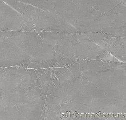 Laparet Savoy SG168300N Темно-серый Матовый Керамогранит 40,2х40,2 см