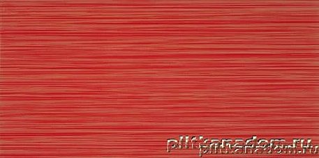 Fanal Line Rojo Настенная плитка 25x50