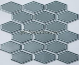 NS-Mosaic Rustic series R-317 Мозаика 26,8х29,4 см