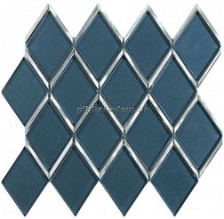 Dune Glass Mosaics Status Мозаика 26,5х30 см