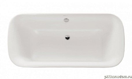 Vagnerplast Blanca NT Акриловая ванна 175x85