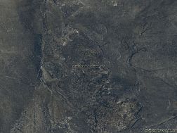 Tubadzin Grand Cave Graphite Str Керамогранит 79,8х79,8 см