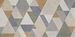 Stylnul (STN Ceramica) Pursue Dеcor Mt Rect Микс Матовый Ректифицированный Керамогранит 60x120 см