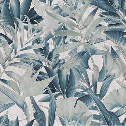 Piemme Majestic 02627 Jungle Cold Lev Ret Панно 60х119,5 см
