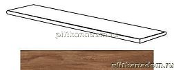 Gardenia Orchidea Just Venice 51163 Gradone Angolare DX Rovere Scuro Ступень угловая 120x32 см