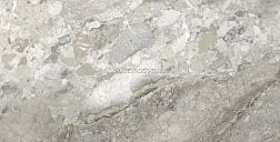 Museum Dreamy Mocha A BM EP Серый Полированный Керамогранит 75,5х151 см