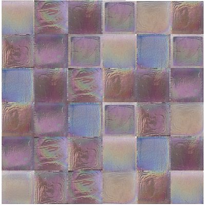 Architeza Sharm Iridium xp35 Стеклянная мозаика 32,7х32,7 (кубик 1,5х1,5) см