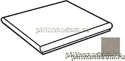 Atlas Concorde Trust Silver Scalino Angolare Ступень 33x33 см